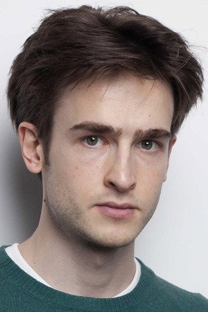 Cover image for Павел Юстер