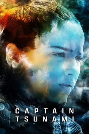Poster for Капитан Цунами