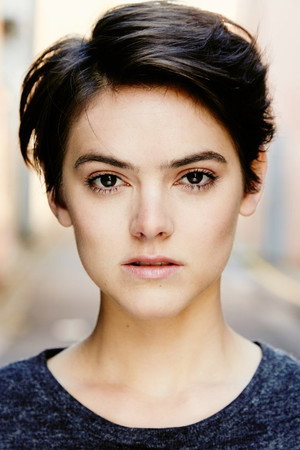 Cover image for Rose Riley