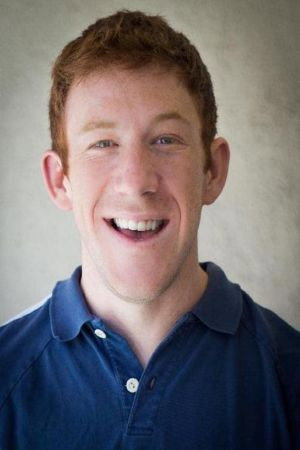 Cover image for Adam Schneider