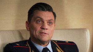 Poster for Жестокий бизнес
