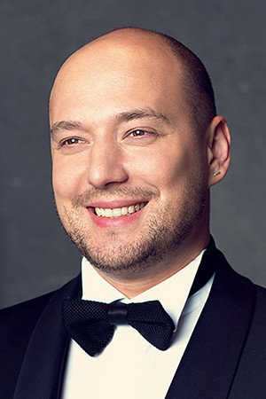 Cover image for Владимир Волковыский