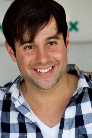 Cover image for Michael Bruno