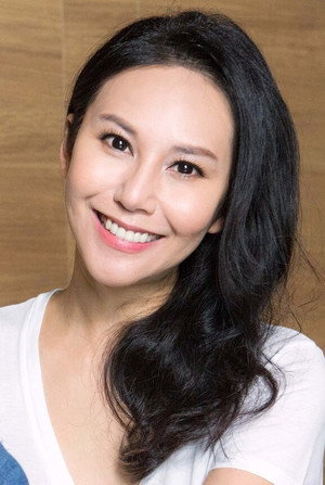 Cover image for Lei Hung