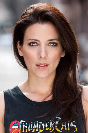 Cover image for Lucie Pohl