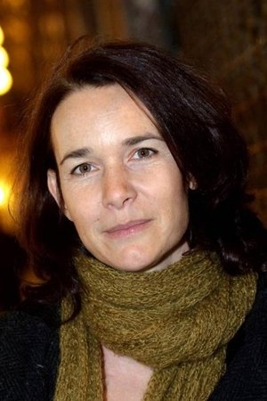Cover image for Anne Coesens