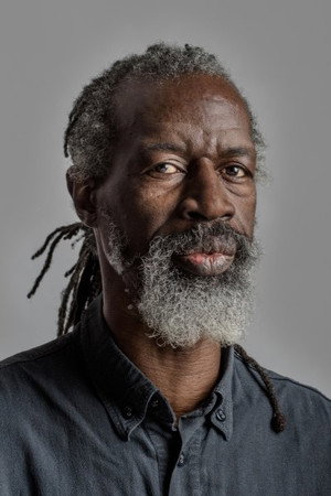 Cover image for Mamadou Ba