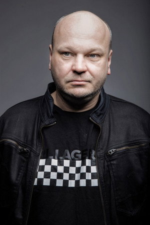 Cover image for Michał Wielewicki