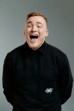 Cover image for Алексей Шальнов