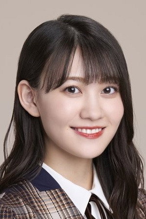 Cover image for 松尾美佑