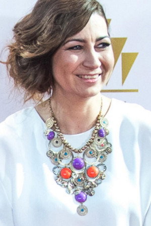 Cover image for Agata Culak
