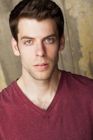 Cover image for Chandler Darby