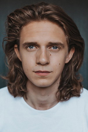 Cover image for Nikolaj Groth