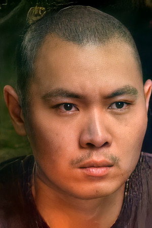 Cover image for Daniel Chan Yee-Heng