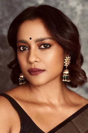 Cover image for Shahana Goswami