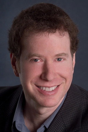 Cover image for David M. Matthews
