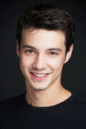 Cover image for Mert Yazıcıoğlu
