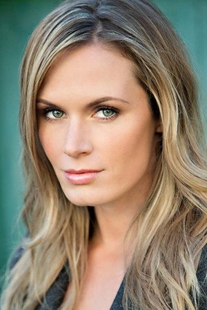 Cover image for Lauren Shaw