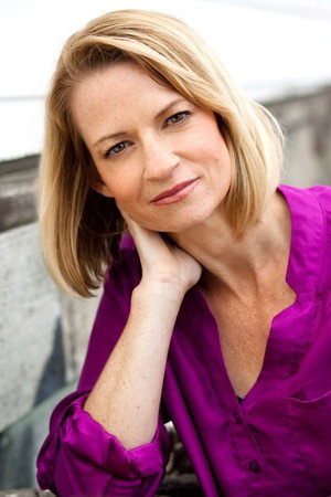 Cover image for Shannon Mahoney