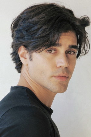 Cover image for Sebastian Quinn
