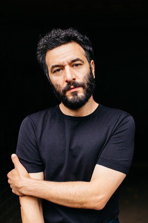 Cover image for Mohamed Achour