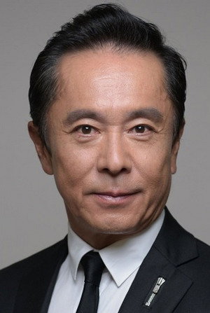 Cover image for 堤大二郎