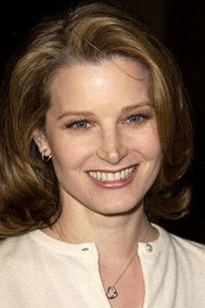 Cover image for Bridget Fonda