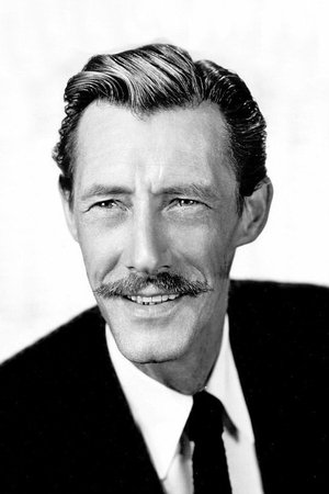 Cover image for John Carradine