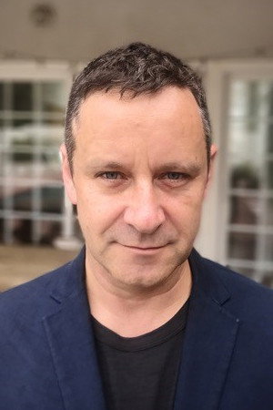Cover image for David Tibballs