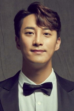 Cover image for Choi Woo-sung