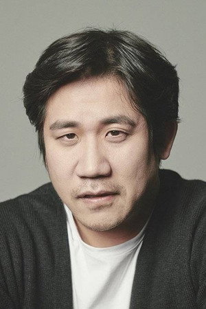 Cover image for Ji Nam-hyuk