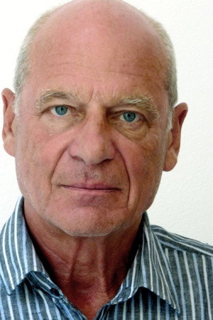 Cover image for Rüdiger Kuhlbrodt