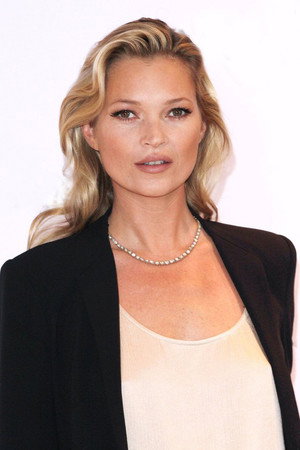 Cover image for Kate Moss