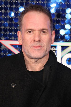 Cover image for Chris Moyles