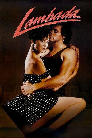 Poster for Ламбада