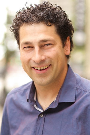Cover image for Dean Harder