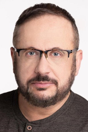 Cover image for Eliott Goretsky