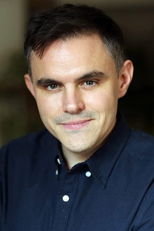 Cover image for Simon Brandon