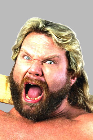 Cover image for Jim Duggan