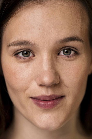 Cover image for Blanka Mészáros