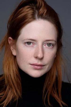 Cover image for Yuliya Vitruk