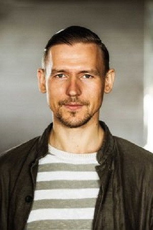 Cover image for Ivan Kotik
