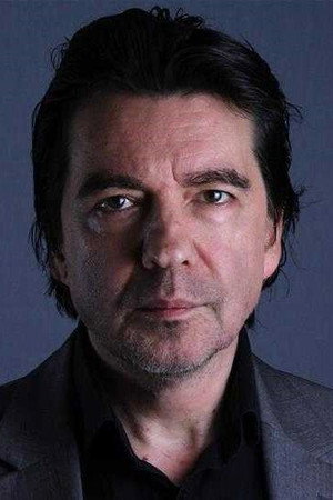 Cover image for James Clyde