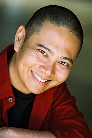 Cover image for Michael Miranda