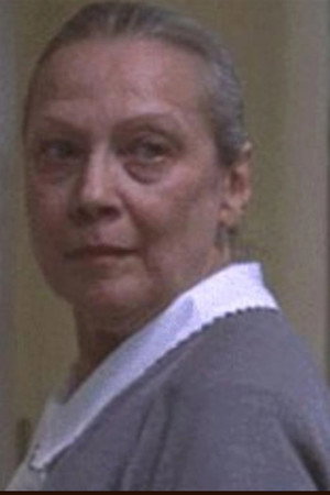 Cover image for Gina Petrushka