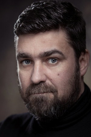 Cover image for Orli Shuka