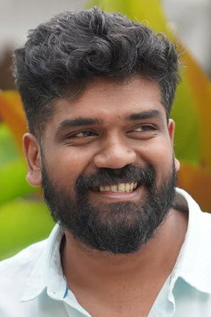 Cover image for Jithu Madhavan