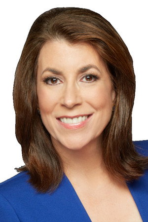 Cover image for Tammy Bruce