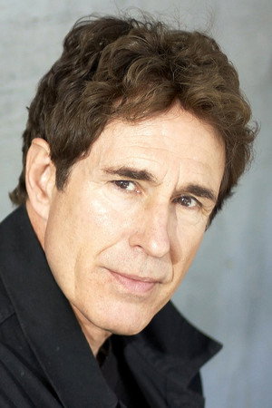 Cover image for John Shea