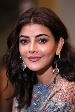 Cover image for Kajal Agarwal